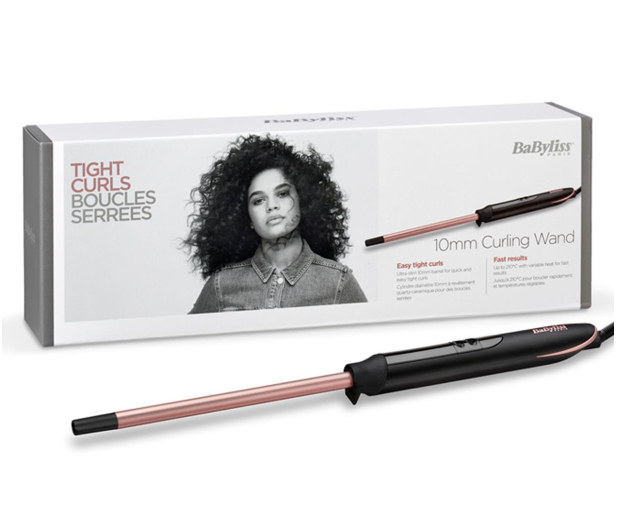 Babyliss Lokówka C449E - 1028053 - zdjęcie 7